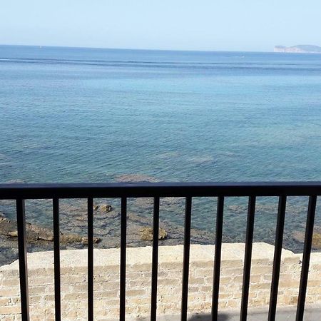 La Muraglia Apartamento Alghero Exterior foto
