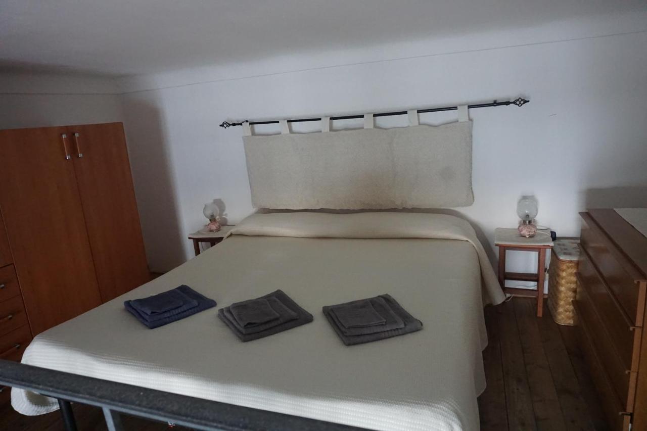 La Muraglia Apartamento Alghero Exterior foto