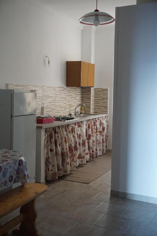 La Muraglia Apartamento Alghero Exterior foto