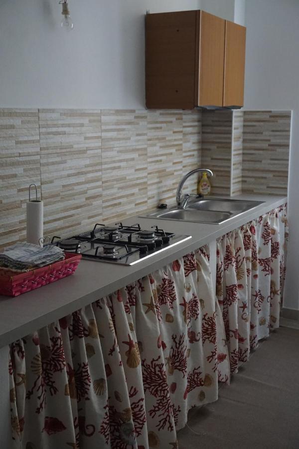 La Muraglia Apartamento Alghero Exterior foto